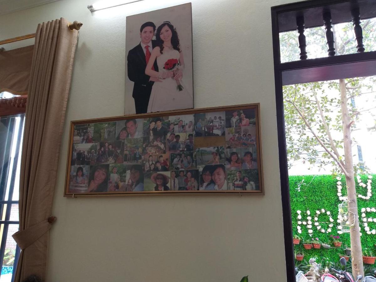 Lys Homestay