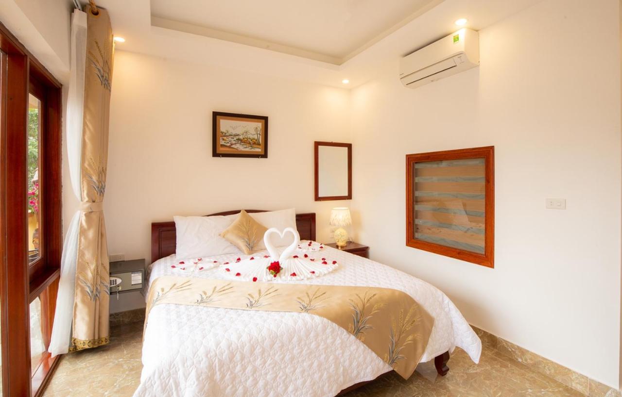 Homestay Lys