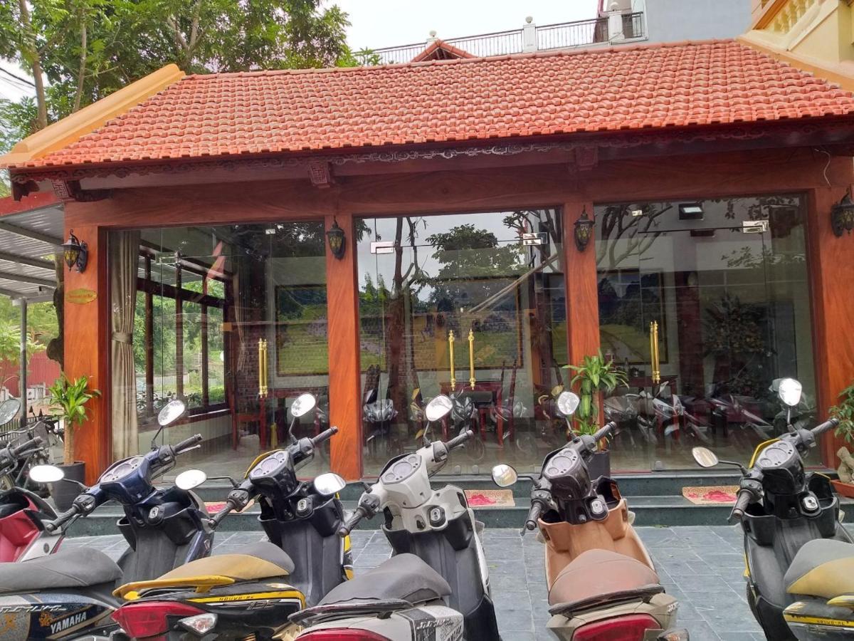 Lys Homestay Ninh Binh