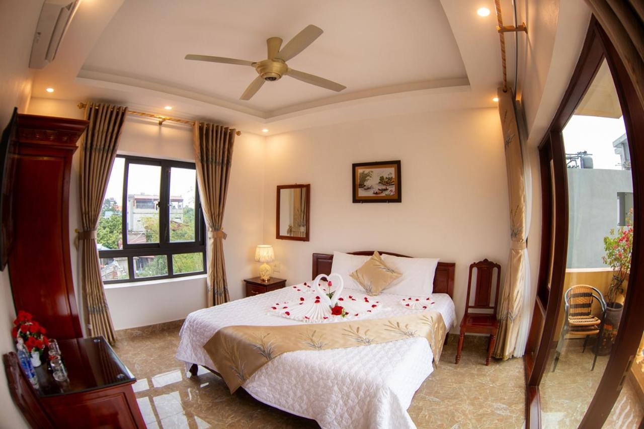 Homestay Lys
